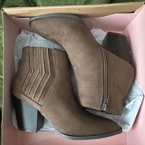 Booties